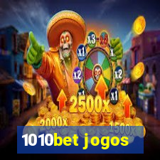 1010bet jogos